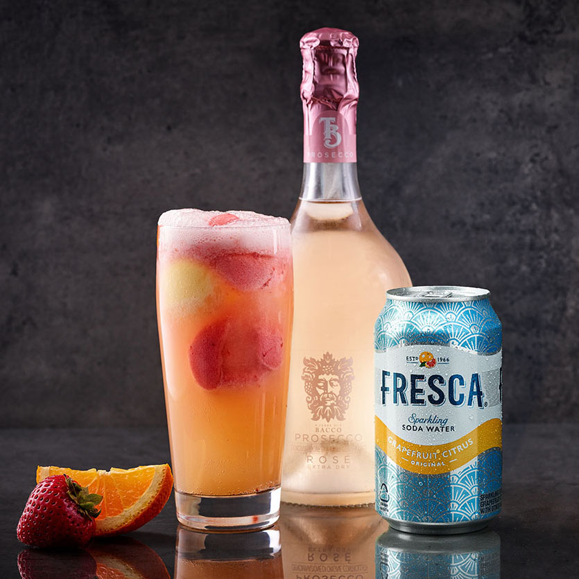 Rose Sangria Rose Sangria