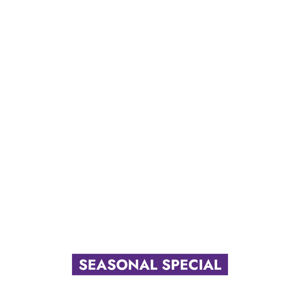 Seasonal Special