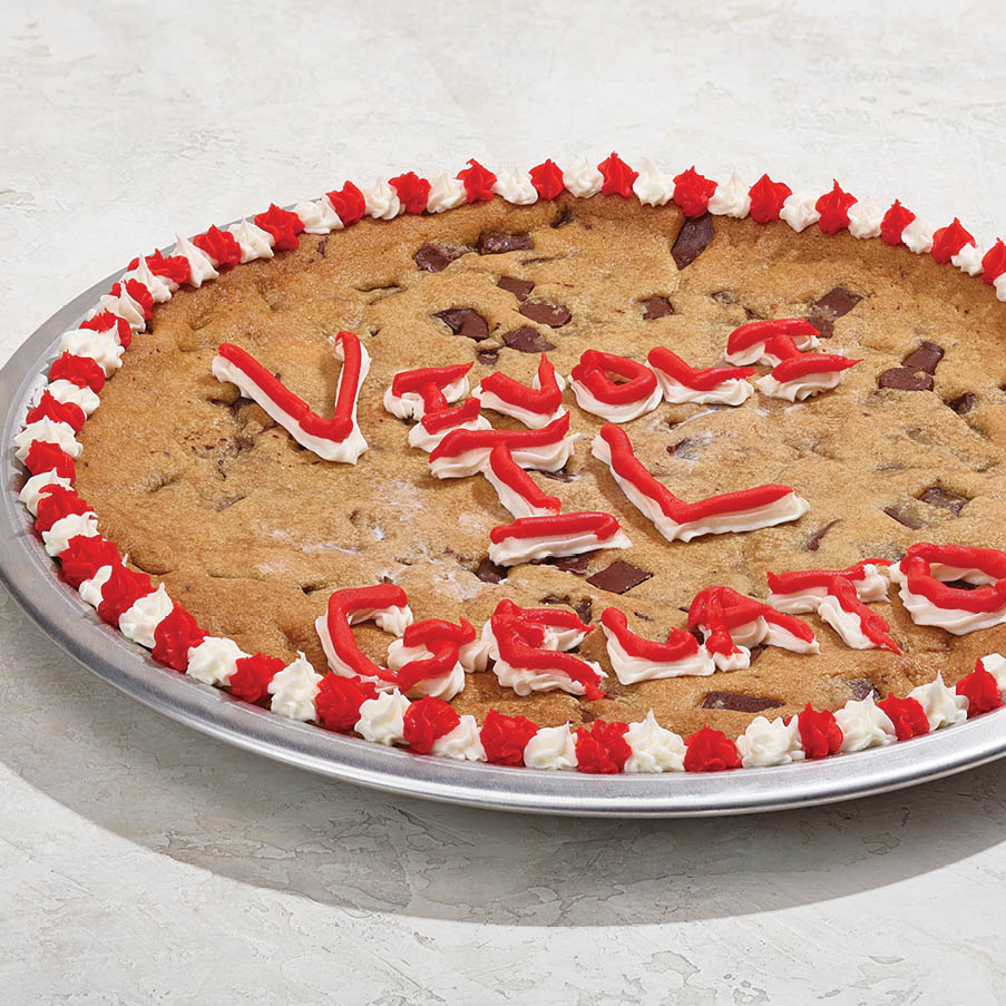 Cookie Cake